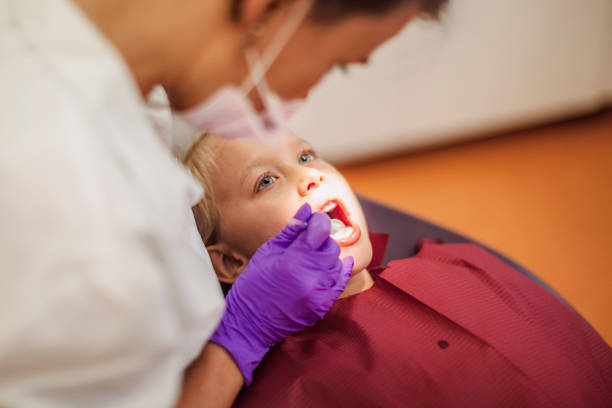 Best Weekend Emergency Dentist in Rothschild, WI