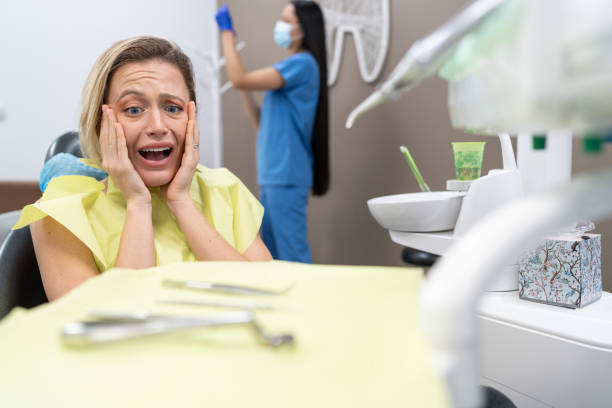 Best Pediatric Emergency Dentist in Rothschild, WI
