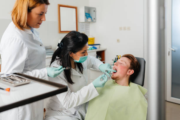 Best Emergency Dental Care for Trauma or Injury in Rothschild, WI
